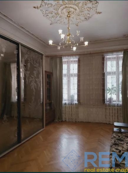 продажа трехкомнатной квартиры номер A-173639 в Приморском районе, фото номер 7